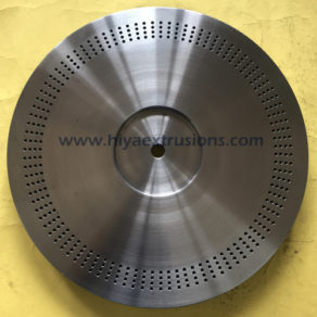 Round Hole Monofilament Die-Design-11