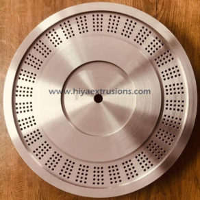 Round Hole Monofilament Die-Design-23