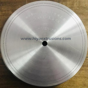 Round Hole Monofilament Die-Design-25